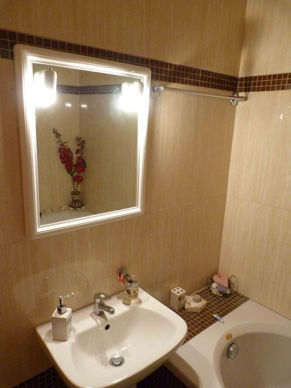 The Garden Villas Máleme Ngoại thất bức ảnh